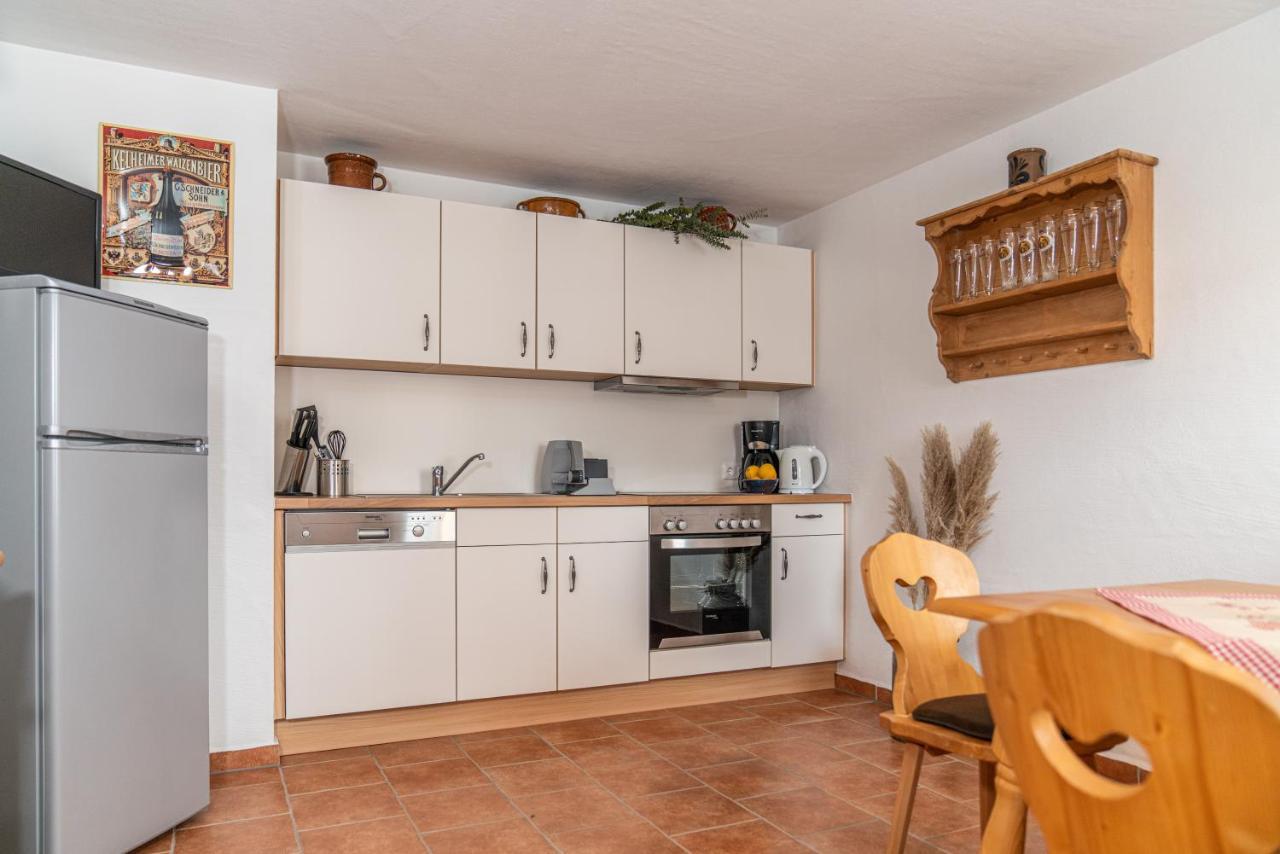 Berghuettn Pruggern Apartment Ngoại thất bức ảnh